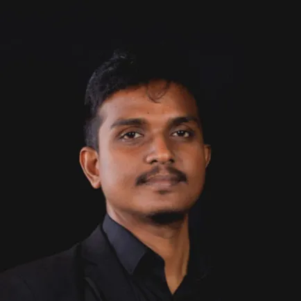 Dulaj Mapalagama, founder of Exzitan